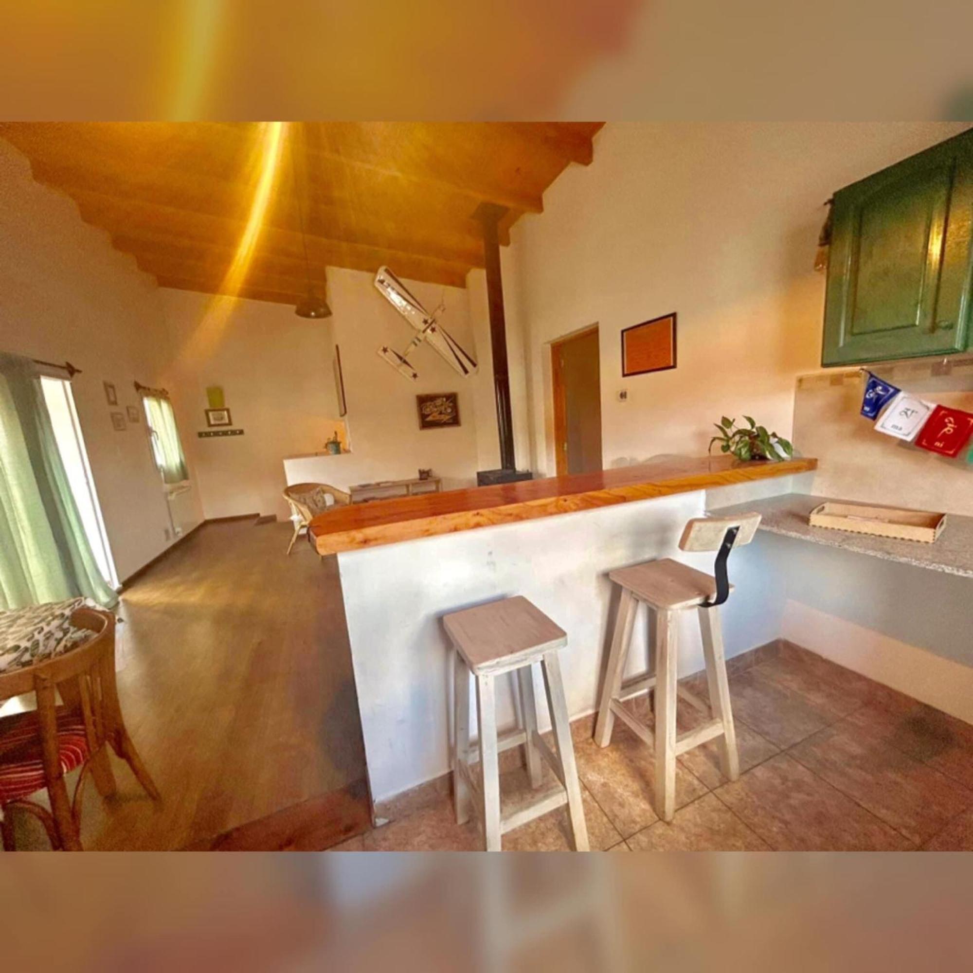 Apartamento Buddha Tempo Esquel