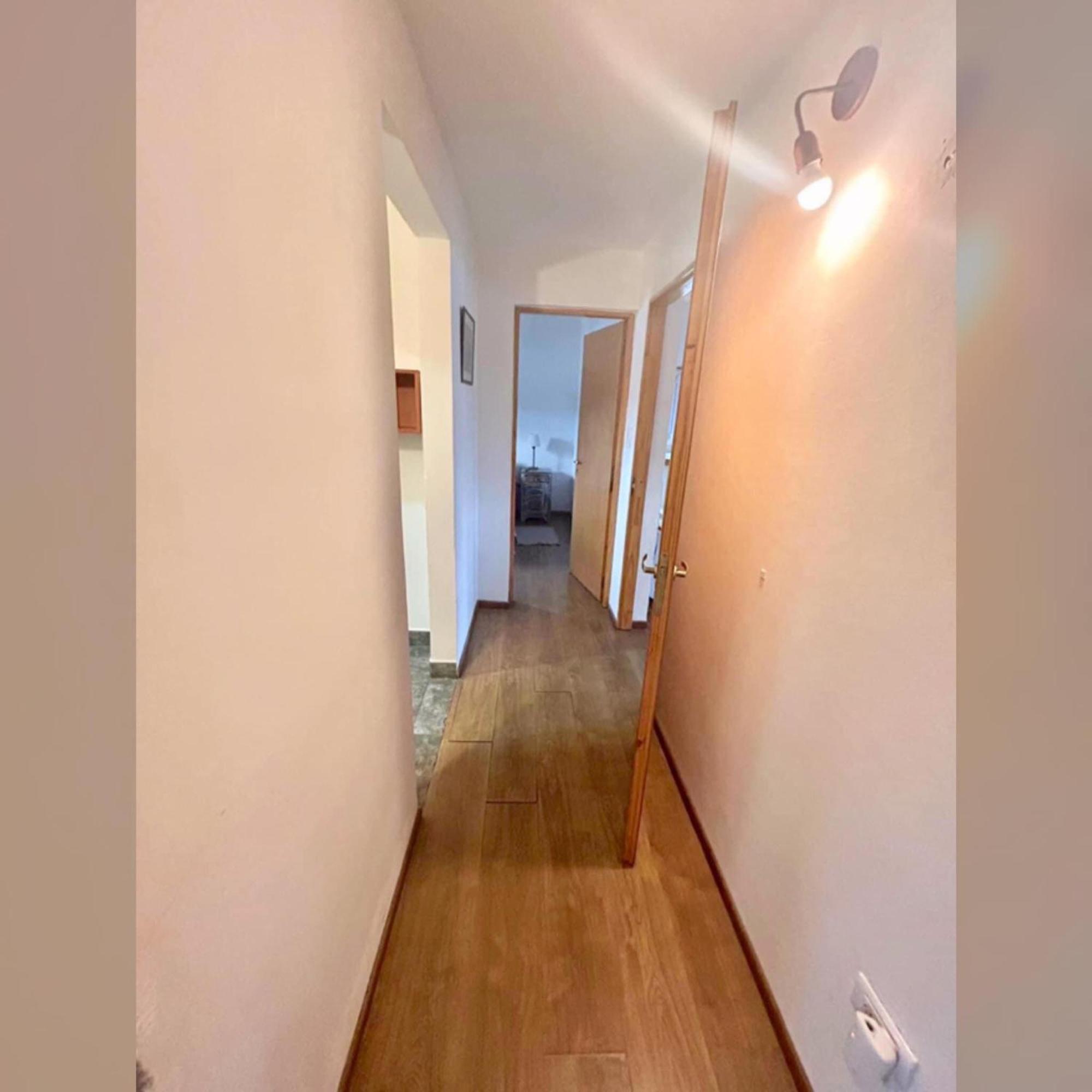 Apartamento Buddha Tempo Esquel