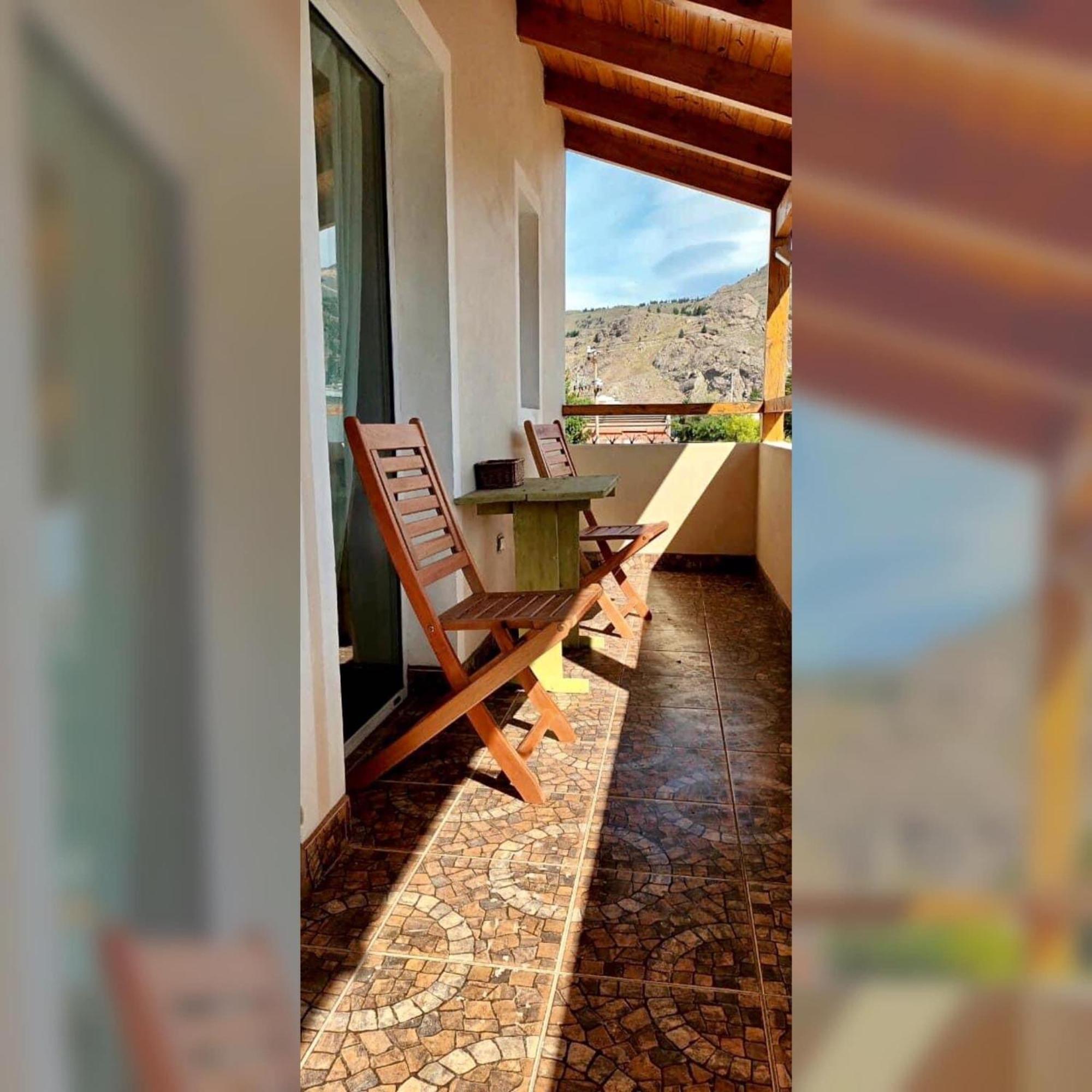 Apartamento Buddha Tempo *