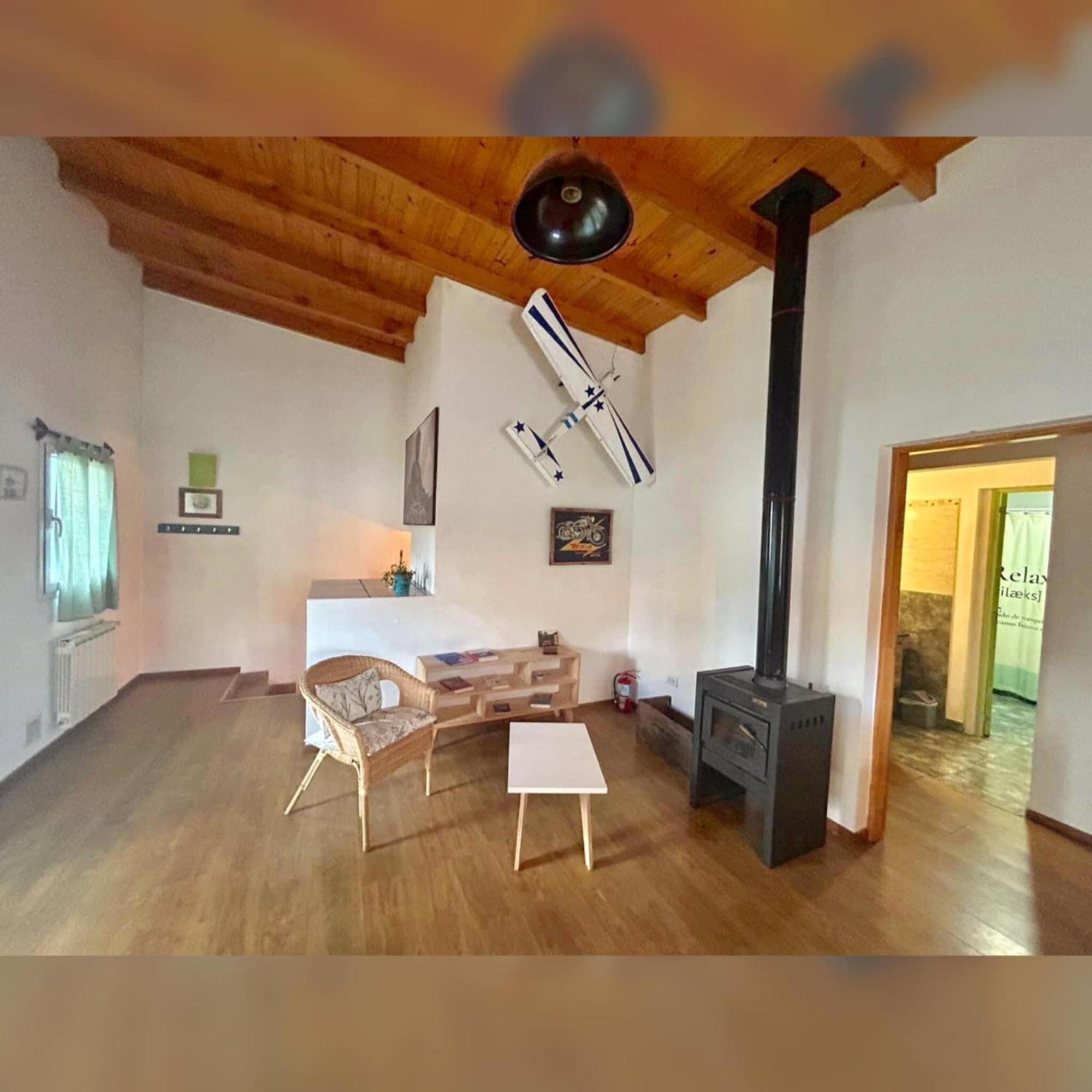 Buddha Tempo Apartment *
