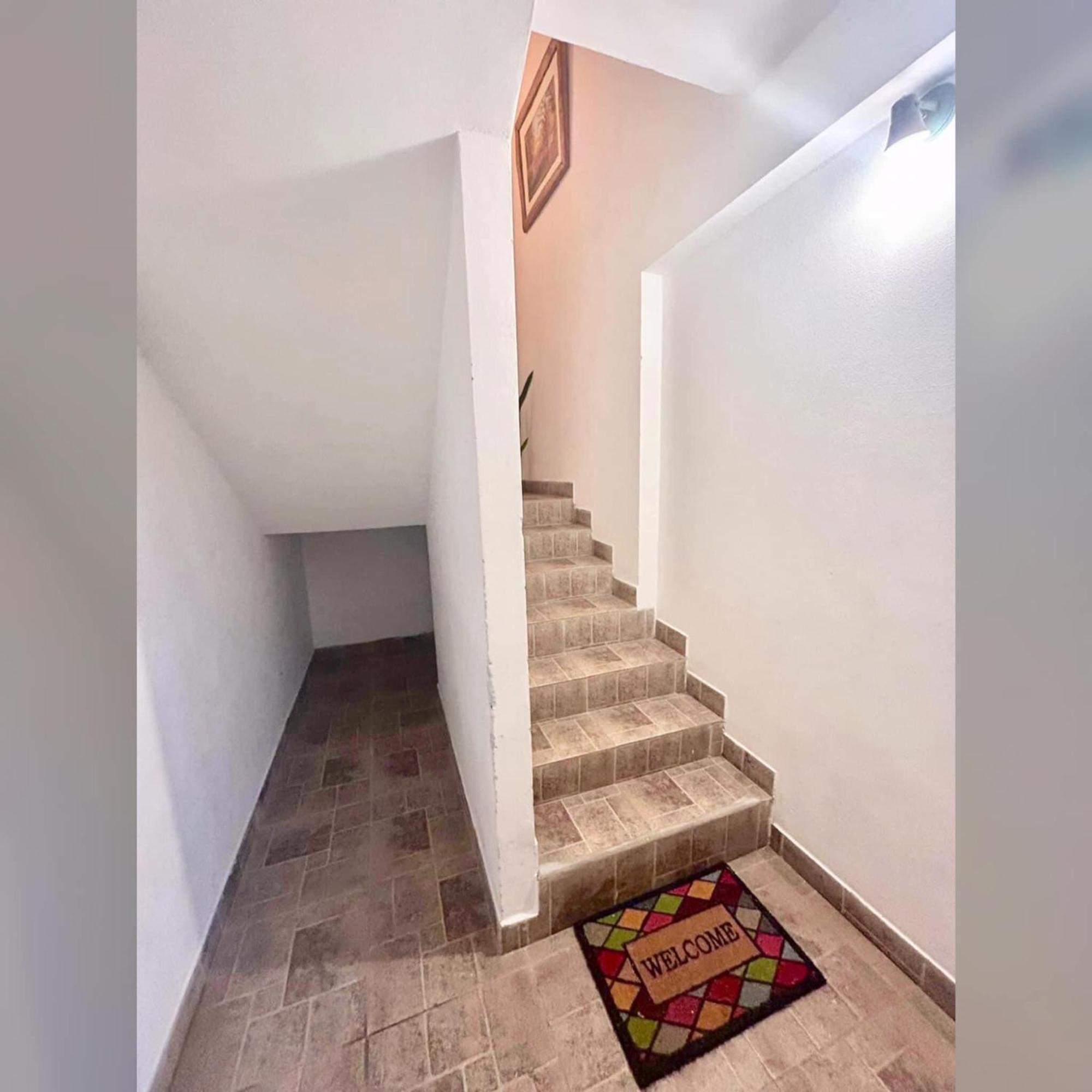 Buddha Tempo Apartment Esquel